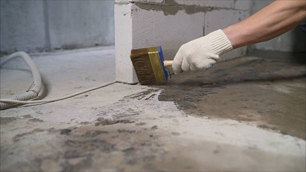 24/7 Emergency Wet Basement Repair experts in Milton, TN